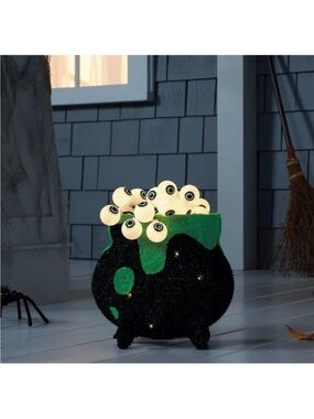 HYDE & EEK! Cauldron